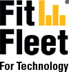 FitFleet For Technology Logo