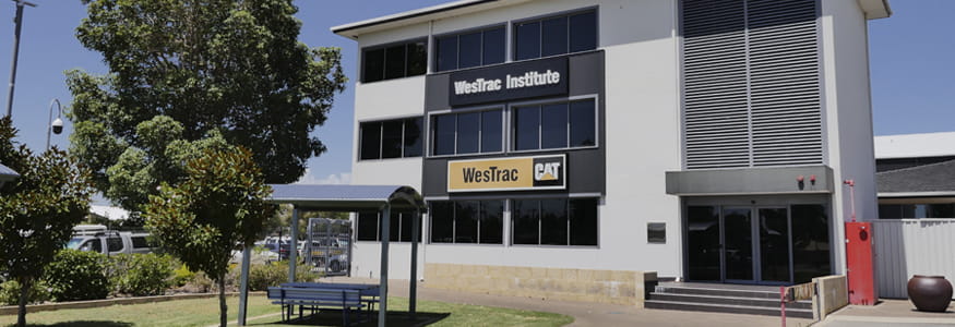 The Institute WA
