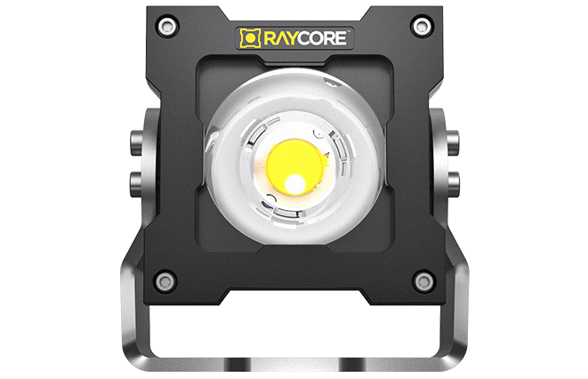 raycore lighting X10