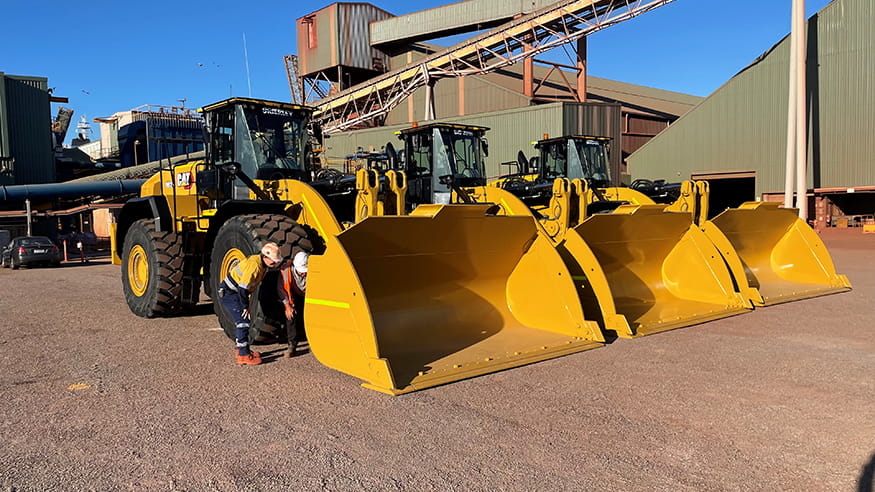 Fenix Resources