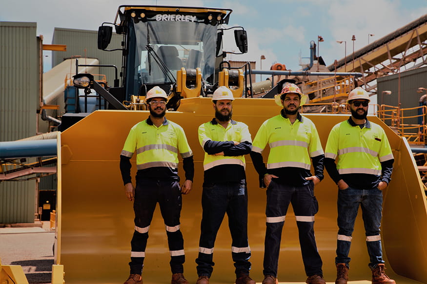 Fenix Resources