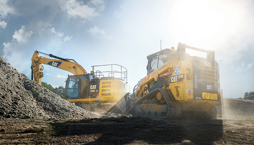 J&M Bashforth & Sons Fleet