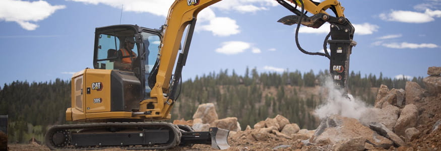 The eight best excavator attachments and their uses, Blog