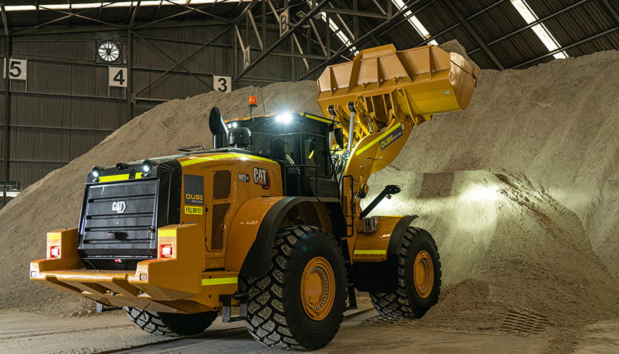 982 XE High Lift