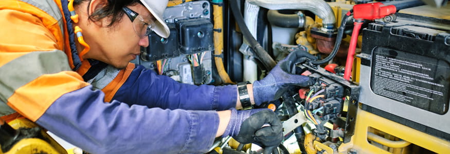 Auto electrical engineering jobs