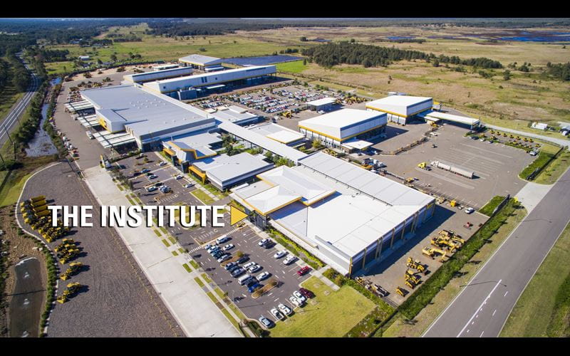 The Institute NSW