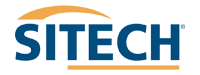 SITECH logo