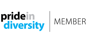 Pride in Diversity Member