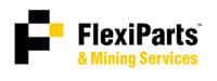 FlexiParts Logo