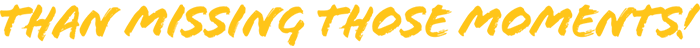 Made for More Logo Care Short