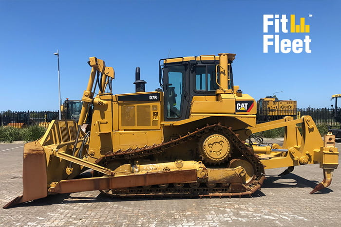 FitFleet For Used Equipment
