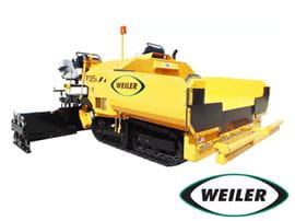Weiler Paving Products