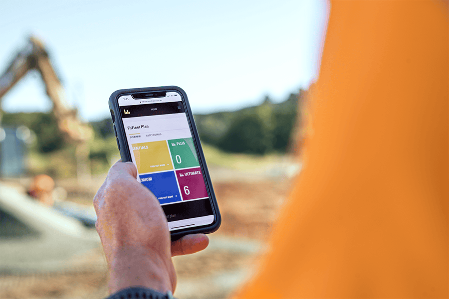 How to use FitFleet