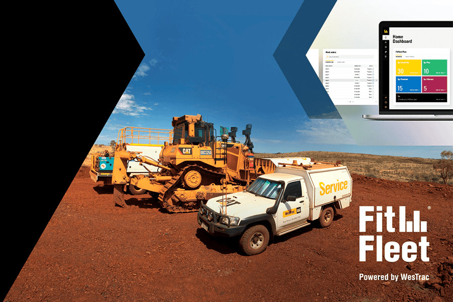 FitFleet for Finance
