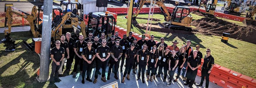 Something big is coming to Diesel, Dirt and Turf 2024