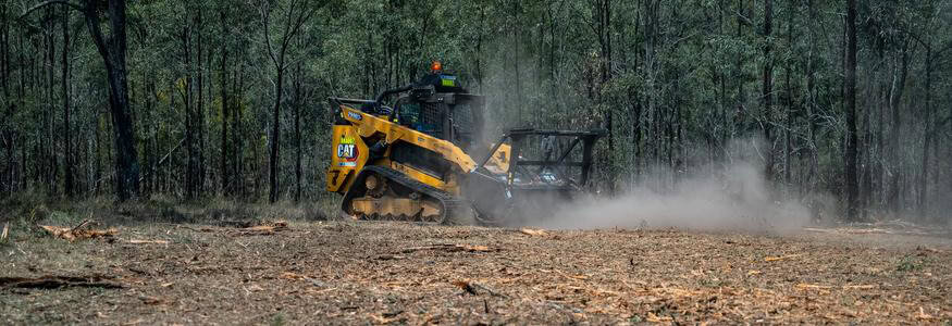 Streamlining the daily grind with BKA Earthworx