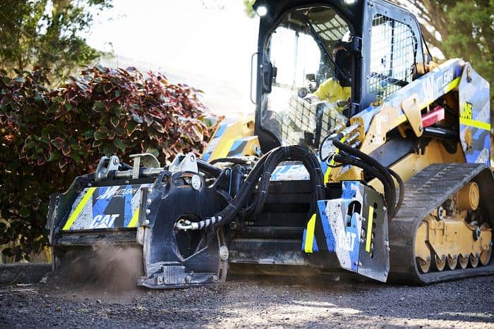 Whitleah Asphalt makes a smart move with SMART Creep