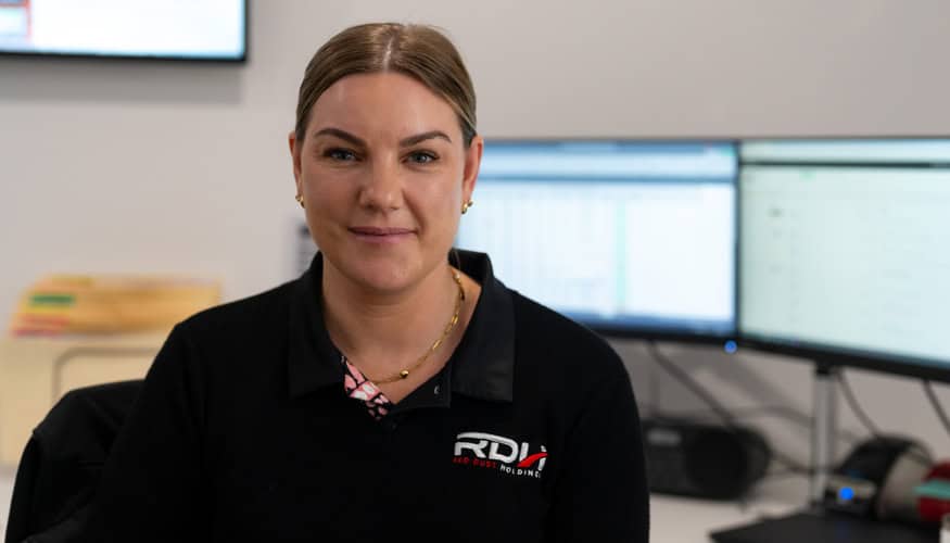 How do I turn data into decisions? Idle time example