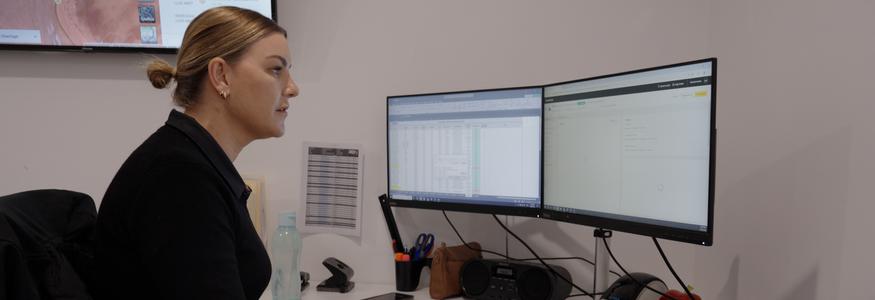 VisionLink® takes the guess work out of fleet management | Blog | WesTrac