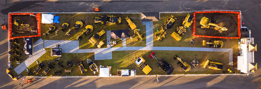 WesTrac to celebrate Caterpillar's 100 Year Centennial milestone at Diesel, Dirt and Turf 2025