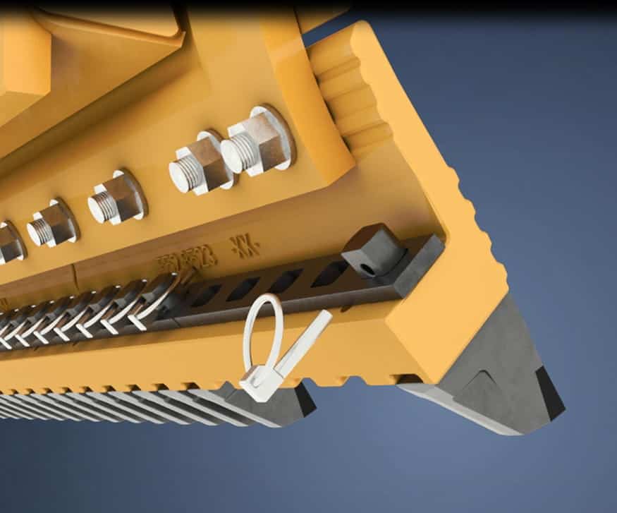 GraderBit2 GB2 - Stage 3