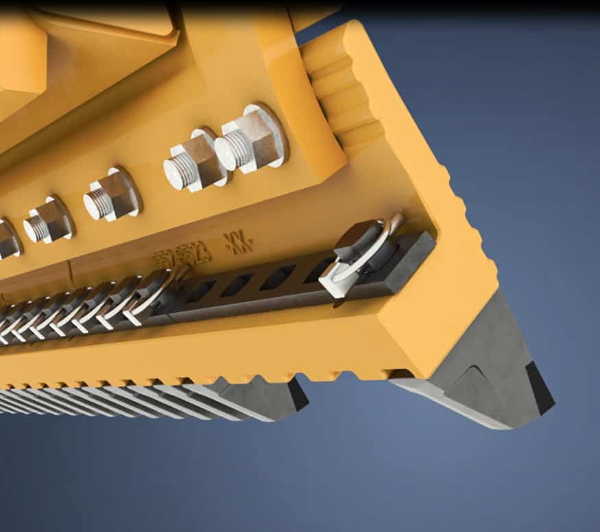 GraderBit2 GB2 - Stage 4