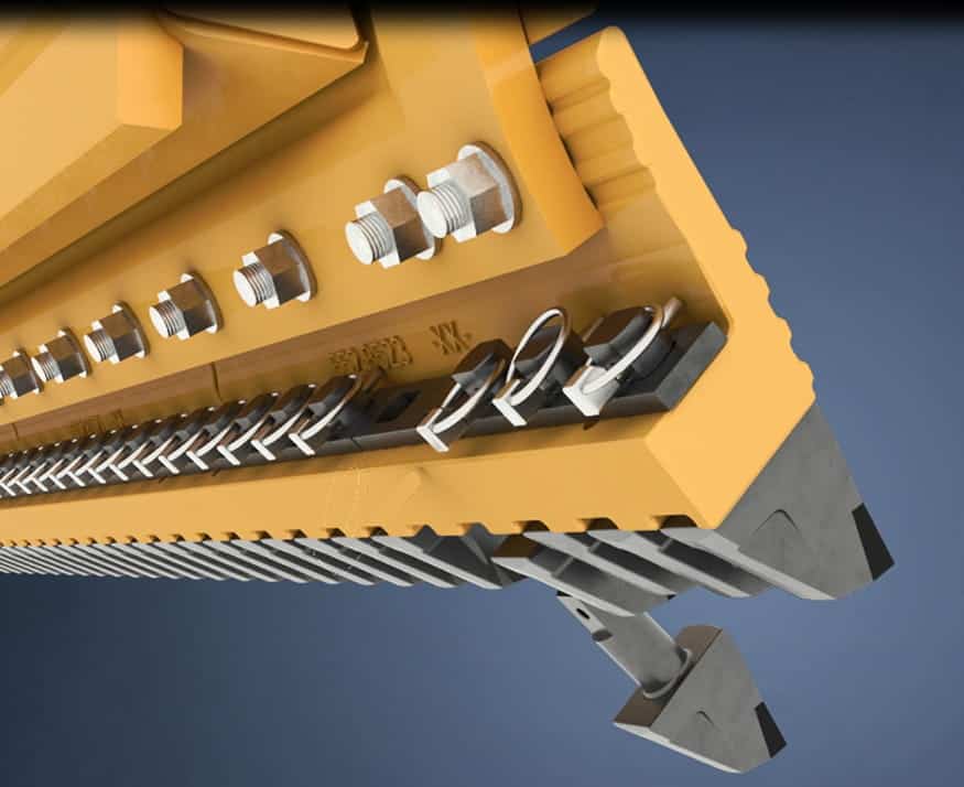 GraderBit2 GB2 - Stage 5