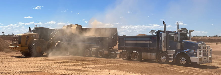 How Mason Enterprises uses Cat machinery and technology to grow