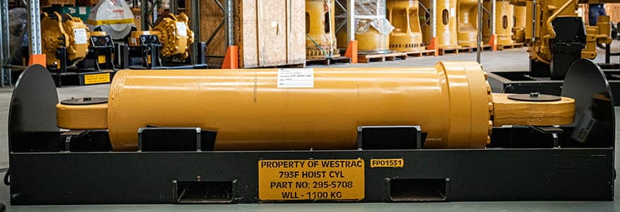 FlexiParts™ & Mining Services 2022 Video