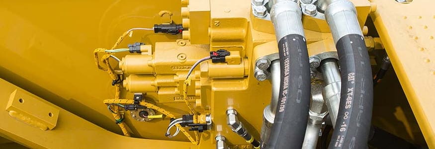 Your One-Stop Hydraulic Shop (2022)