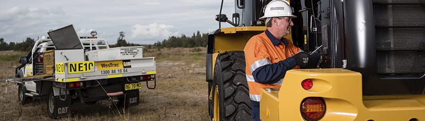 A day in the life of a field service technician