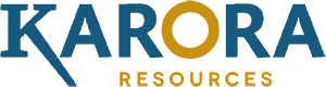 Karora Resources Logo