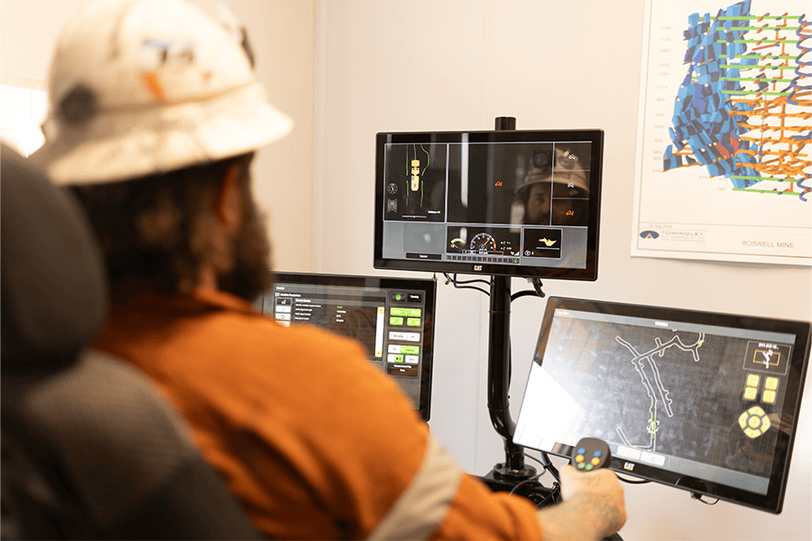 Technology Experience Centre