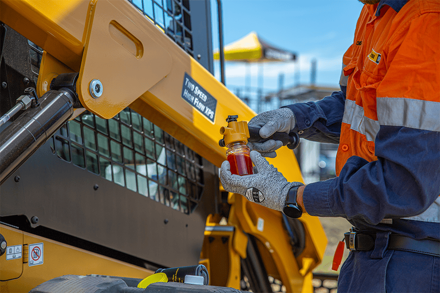 Technology Experience Centre