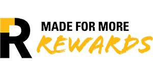 Made for More Rewards