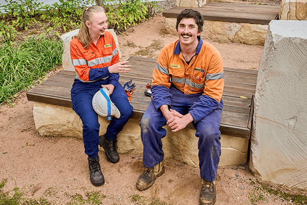 Apprenticeship Program