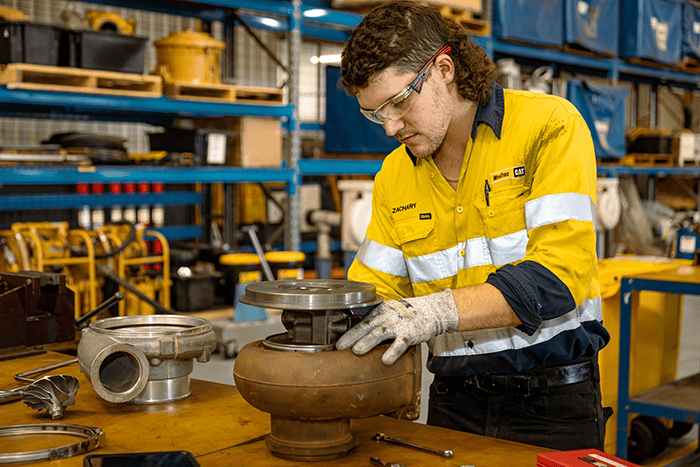 FAQs Apprenticeship Program