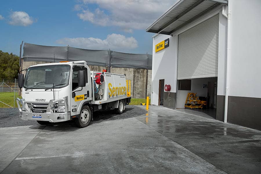 Coffs Harbour Branch