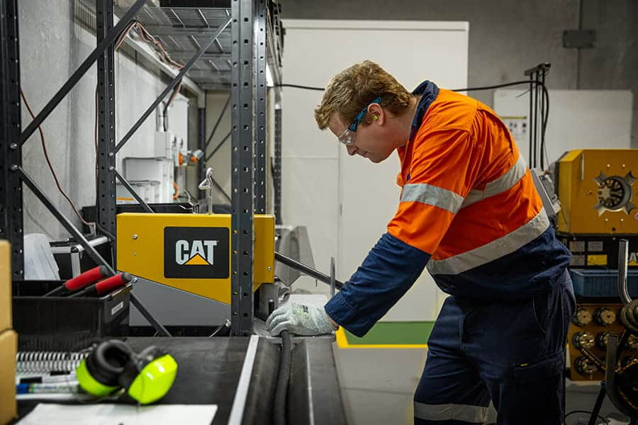 Coffs Harbour Branch