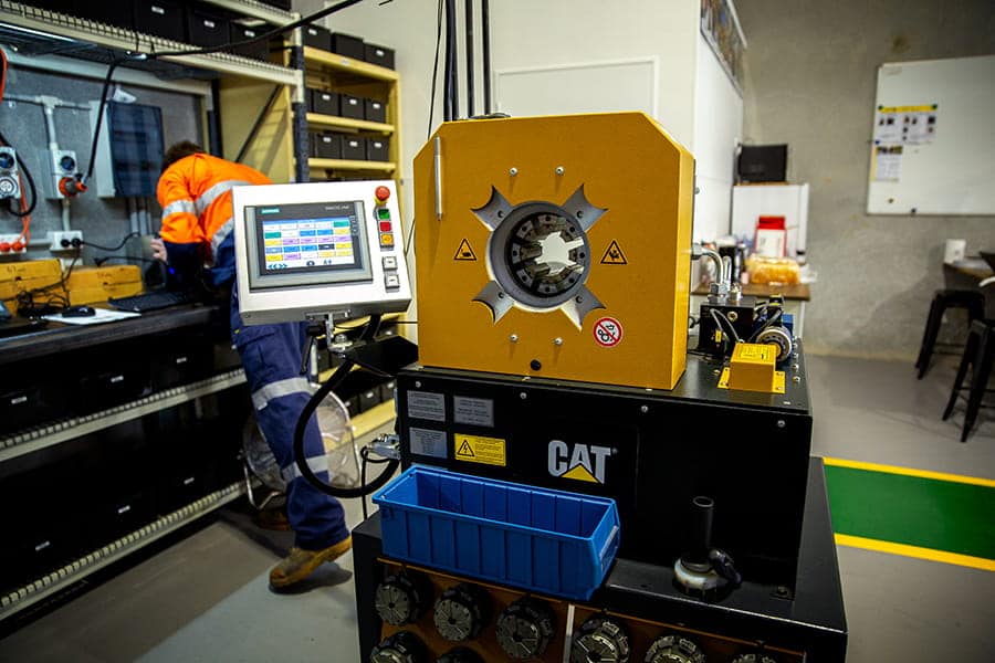 Coffs Harbour Branch