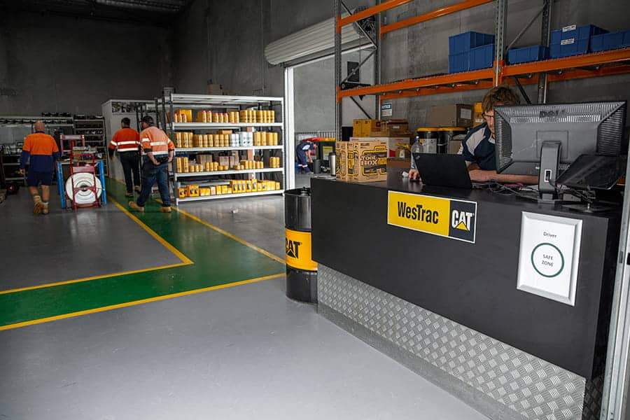 Coffs Harbour Branch