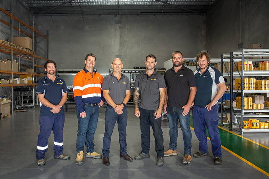 Coffs Harbour Branch