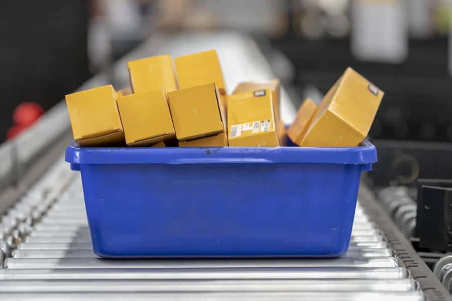 Perth Customer Service Centre