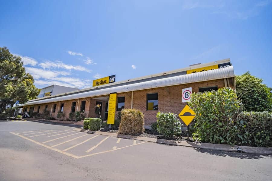 Kalgoorlie Branch