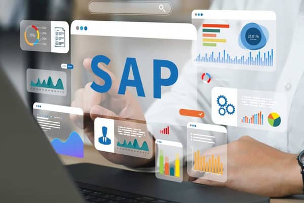 SAP Ariba Network