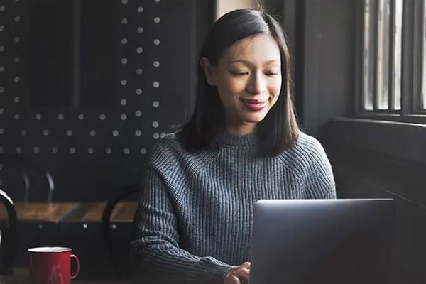 Request training video