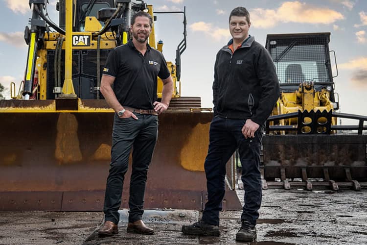 Thomas Contracting Services