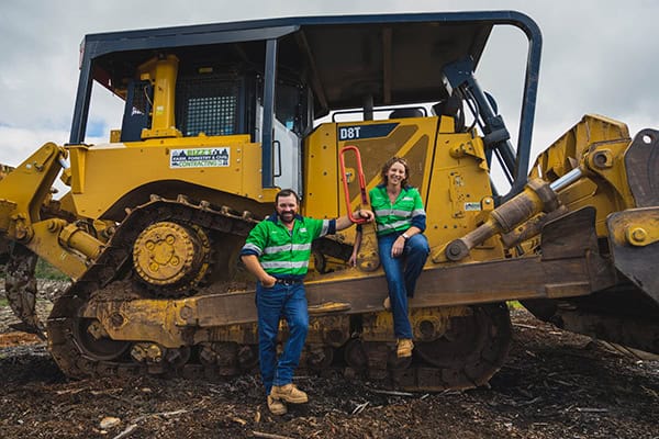 Sourcing rental machines made easy