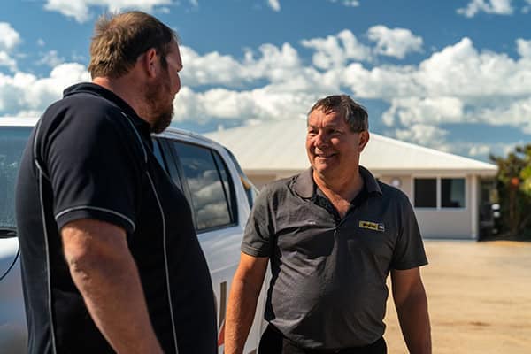 Why rent with WesTrac