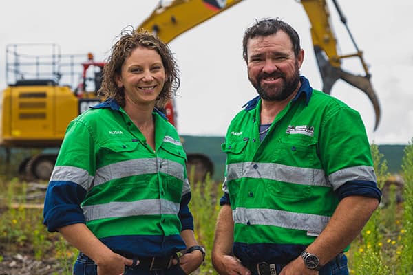 Bizz invests in used equipment from WesTrac